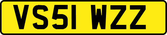 VS51WZZ