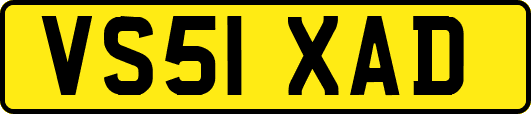 VS51XAD