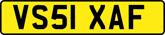 VS51XAF