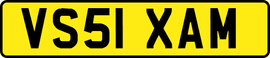 VS51XAM
