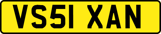 VS51XAN