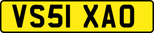 VS51XAO