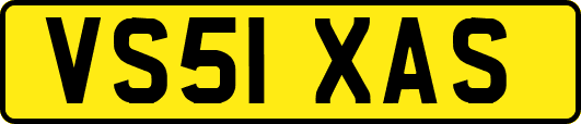 VS51XAS