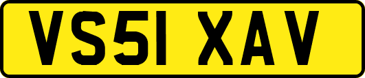 VS51XAV