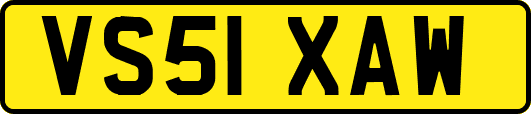 VS51XAW