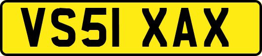 VS51XAX