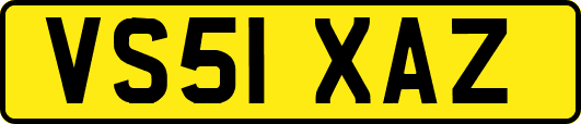 VS51XAZ