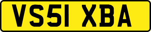 VS51XBA