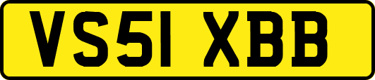 VS51XBB