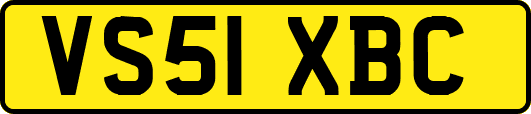 VS51XBC