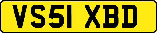 VS51XBD