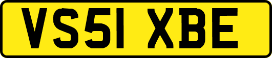 VS51XBE