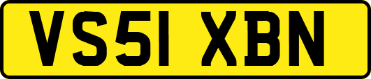 VS51XBN