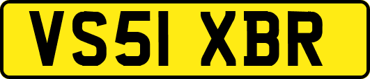 VS51XBR