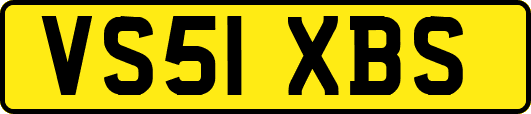 VS51XBS