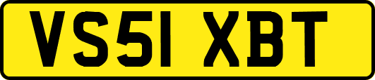 VS51XBT