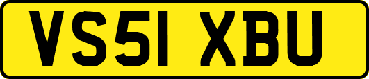 VS51XBU