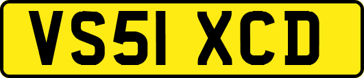VS51XCD
