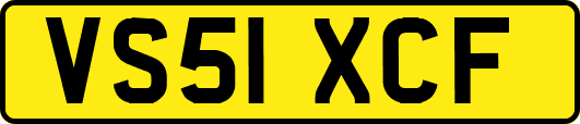 VS51XCF