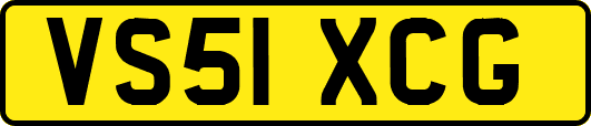 VS51XCG
