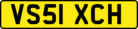 VS51XCH