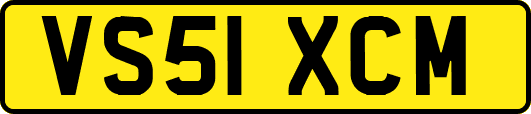 VS51XCM