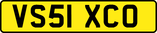 VS51XCO