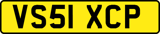 VS51XCP