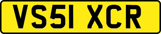 VS51XCR