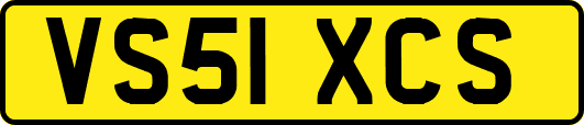 VS51XCS