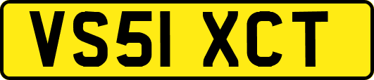 VS51XCT