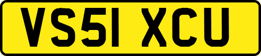 VS51XCU