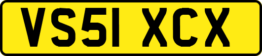 VS51XCX