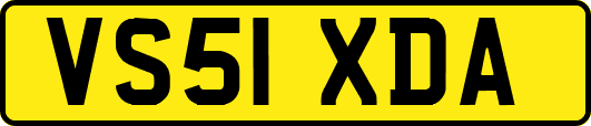 VS51XDA