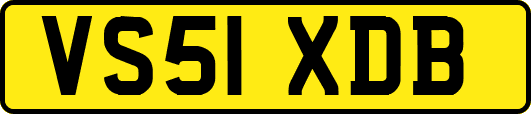 VS51XDB