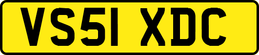 VS51XDC