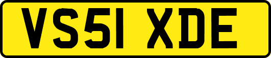 VS51XDE