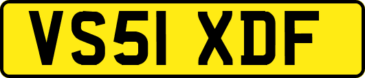 VS51XDF