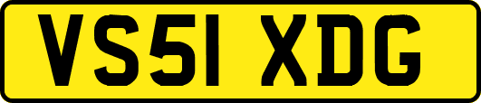 VS51XDG