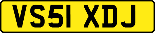 VS51XDJ