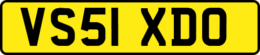 VS51XDO
