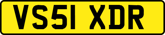 VS51XDR