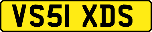VS51XDS