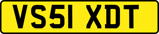VS51XDT
