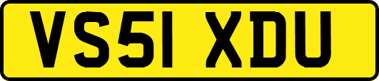VS51XDU