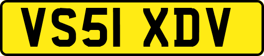 VS51XDV