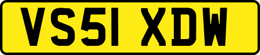 VS51XDW