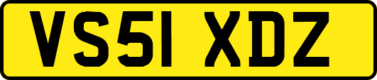 VS51XDZ