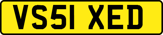 VS51XED