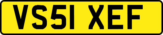 VS51XEF